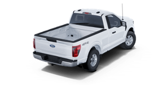 2025 Ford F-150® External Image 4
